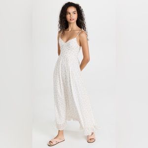 NWT Sister Jane Floral Dress